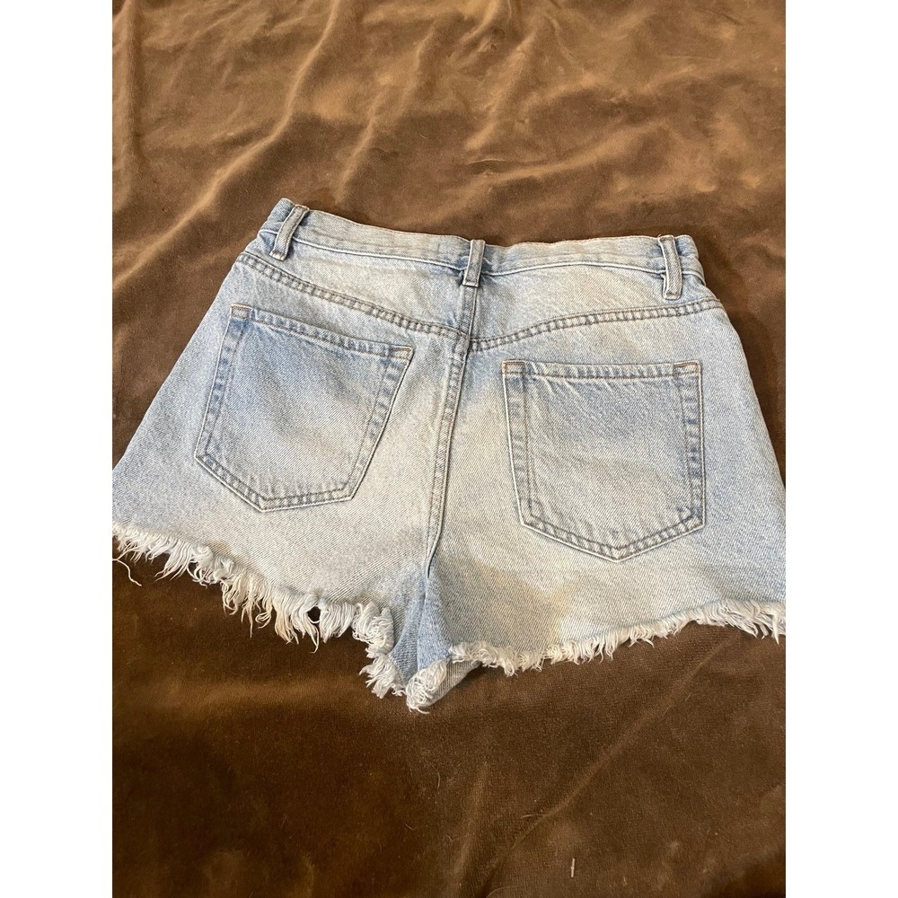 Pacsun Jean shorts - Picture 7 of 7